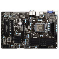 Asrock Z75 Pro3